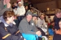 , Ballon Ballai des Seasonnaires - Courchevel Enquirer